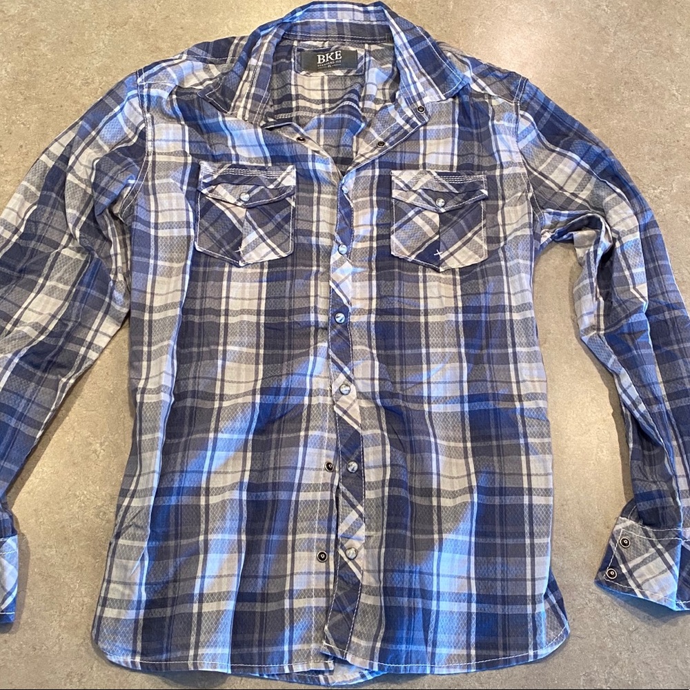 Men’s BKE Shirt